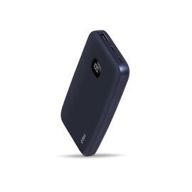  Внешний аккумулятор TTEC 2BB211L ChargeUp LCD 20000mAh Powerbank Navy 