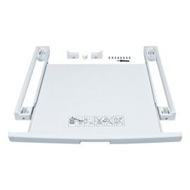  Соединительный элемент Bosch WTZ11400 белый 