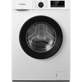  Стиральная машина Hyundai WME6008 белый инвертер 