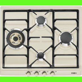  Варочная поверхность Smeg SR764PO 