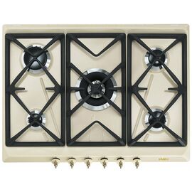  Варочная поверхность Smeg SRV876POGH 