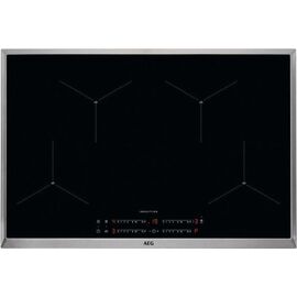  Индукционная варочная панель AEG IAE84411XB 