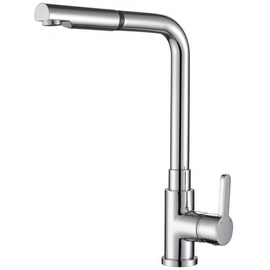  Смеситель Emar EC-3010 сатин 