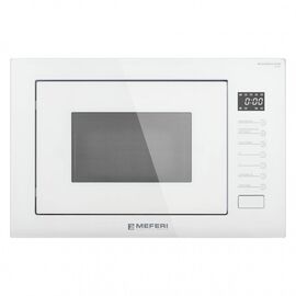  Микроволновая печь встраиваемая Meferi MMO6025WH Ultra 