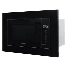  Встраиваемая микроволновая печь HIBERG i-VM 6502 B 