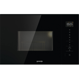  Встраиваемая микроволновая печь Gorenje BM201SG3BG 