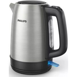  Чайник Philips HD9350/90 металл/пластик, 2200Вт, 1,7 л 