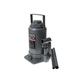  Домкрат бутылочный АВТОСТОП AJ-030 гидравлический 30т 