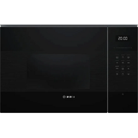  Встраиваемая микроволновая печь Bosch BEL554MB2 черный 