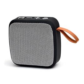  Динамик DeTech DT-G2F black/silver 