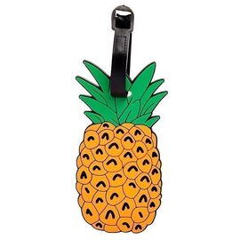 Брелок-бирка для багажа - Luggage Tag (007) (88864) 