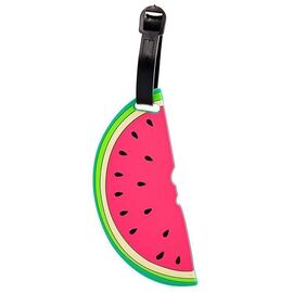  Брелок-бирка для багажа - Luggage Tag (012) (88869) 