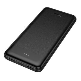  Аккумулятор внешний резервный HOCO J153 Stability 10000mAh (черный) 