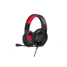  Гарнитура игровая с RGB подсветкой HAVIT GAMENOTE HV-H660d Gaming 