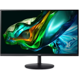  Монитор Acer SH242YG0bmiphx UM.QS2CD.004, 16:9, IPS, FHD, 1ms, 250cd, 120Hz, HDMI, DP, SPK, HAS 
