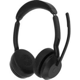  Гарнитура беспроводная Jabra Evolve2 55 (25599-999-889) Link380c MS Stereo Stand 