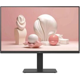  Монитор LG 27BA65QB-B.ARUZ черный IPS LED 5ms 16:9 HDMI M/M матовая HAS Piv 1000:1 350cd 178гр/178гр 2560x1440 75Hz DP 2K 7кг 