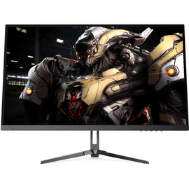  Монитор Samsung 27" Odyssey 3D LS27FG900XIXCI серебристый IPS LED 1ms 16:9 HDMI M/M матовая HAS 350cd 178гр/178гр 3840x2160 165Hz FreeSync Premium DP 