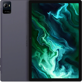  Планшет Digma Pro Wave T615 8/256Gb 10.5" (TA3E5P01) серый 