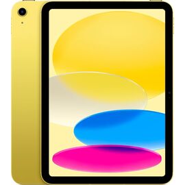  Планшет Apple iPad 2025 A16 Bionic 5C MD4D4LL/A 6/128Gb 11" IPS 2360x1640 iOS желтый 12Mpix 12Mpix BT WiFi 10hr 