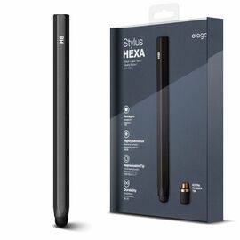  Elago стилус Hexa Black 