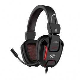  Гарнитура игровая с подсветкой HAVIT GAMENOTE HV-H2168d Gaming 