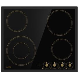  Электрическая варочная панель Gorenje EC642CLB 