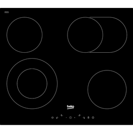  Варочная поверхность BEKO HIC64403T 
