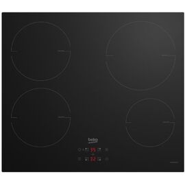  Варочная поверхность Beko HII64400MT черный 