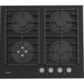  Варочная поверхность Korting HGG 6825 CTN 