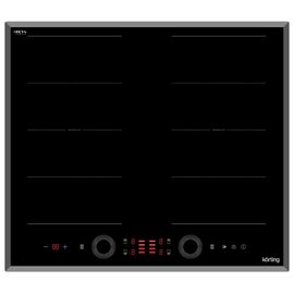  Варочная поверхность KORTING HIB 68700 B Quadro 