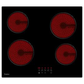  Варочная поверхность Evelux HEV 640 B 