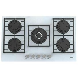 Варочная поверхность Korting HGG 9835 CTW 