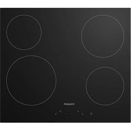  Стеклокерамическая поверхность Hotpoint HR 6T1 C 
