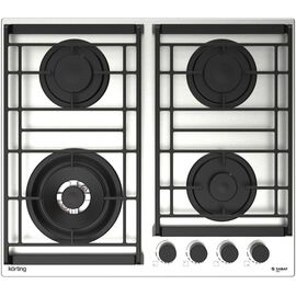  Варочная поверхность Korting HG 6235 CTX 