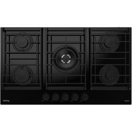  Варочная поверхность Korting HGG 9955 CTN 