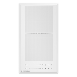  Варочная поверхность MAUNFELD CVI292S2FWH Lux 