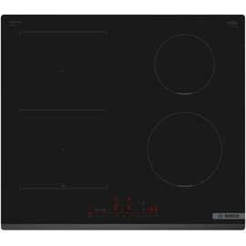  Варочная поверхность BOSCH PVS631HC1E черная 