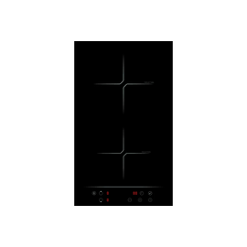 Варочная поверхность Simfer H30I72S002 черный независимая 