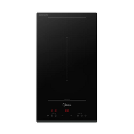  Варочная поверхность Midea MIH37103F черный 
