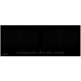  Варочная поверхность MAUNFELD CVI904SFLBK Inverter 