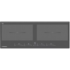  Варочная поверхность MAUNFELD CVI904SFLDGR Inverter 