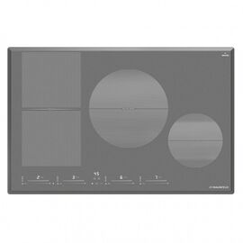  Варочная панель MAUNFELD CVI804SFLGR Inverter 