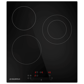  Варочная поверхность MAUNFELD EVCE453SDPBK 