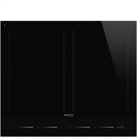  Варочная поверхность Smeg SIM1644D 