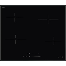 Варочная поверхность SMEG SE464TD 