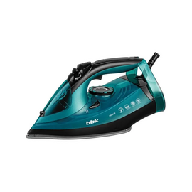  Утюг BBK ISE-2600 бирюзовый 