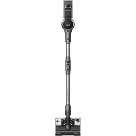  Пылесос Trouver J40 V2517 серый/золотистый 