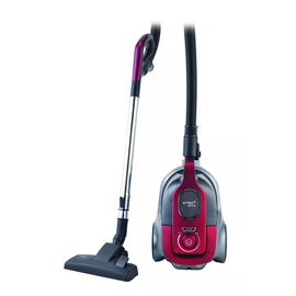  Пылесос Vitek VT-CV3113 красный/серый 