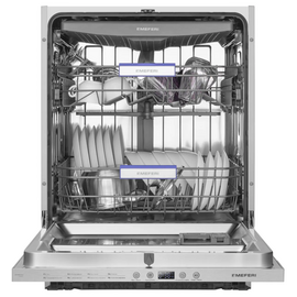  Встраиваемая посудомоечная машина MEFERI MDW6083 Power 